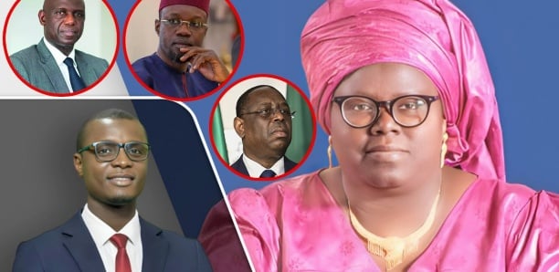 Ancien ministre du Commerce, les révélations de Assome Diatta sur l'affaire Mansour Faye...