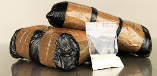 Vélingara : 1 Kg de cocaïne découvert dans le domicile d'un chef de village