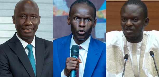La révolution fantasmée (Par Adama Ndiaye)