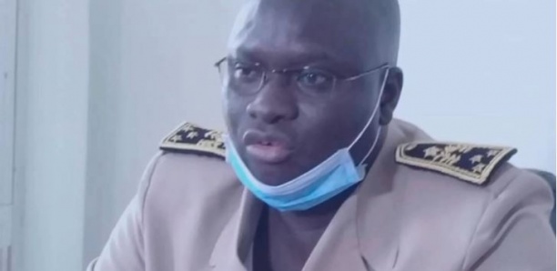Kédougou confinée le soir dans 40 degrés sans eau ni électricité : «Nous vivons des moments difficiles» (Gouverneur)
