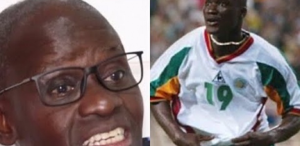 Décès de Pape Bouba Diop ,révélation Laye Diaw : « il était grave malade sur une chaise roulante»