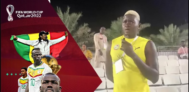 Al Seyni Ndiaye : «Le Sénégal a un défi à relever contre les équipes sud-américaines »