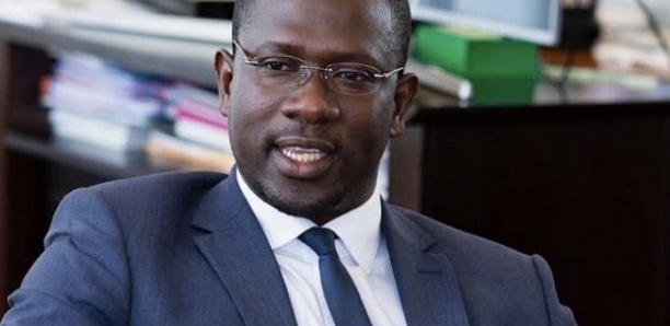 Démis du Gouvernement : Moise Sarr réitère son engagement au président Macky Sall