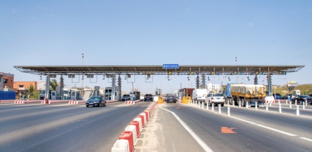 Travaux Ter : Des tronçons de l'autoroute à péage fermés à la circulation à partir du 26 avril (Gouverneur)