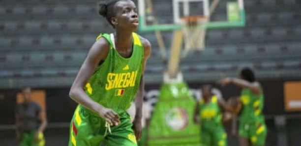 Basket: Léna Timéra réagit après son éligibilité pour l’équipe nationale féminine du Sénégal