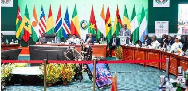 CEDEAO en crise : retraits, sanctions et coopérations parallèles mettent à l’épreuve l’intégration économique ouest-africaine