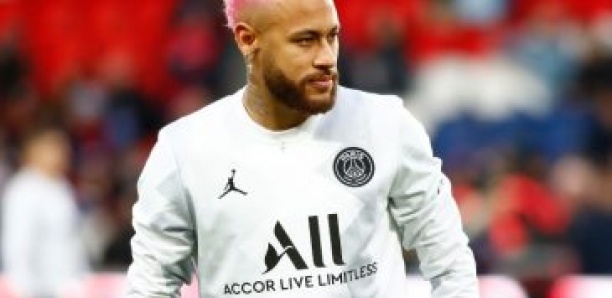 Mercato - PSG : Neymar aurait fait une nouvelle annonce retentissante !