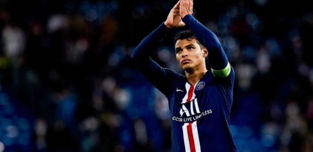 Thiago Silva vers le Barça ?