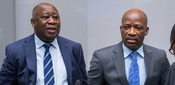 Côte d’Ivoire: Laurent Gbagbo et le FPI planchent à huis clos sur leur agenda politique