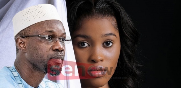 Affaire Sweet Beauté: Ce que Gabrielle Kane a révélé à Pierre Goudiaby Atepa