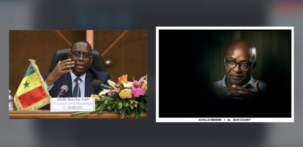 Macky Sall offre un passeport diplomatique à un opposant camerounais