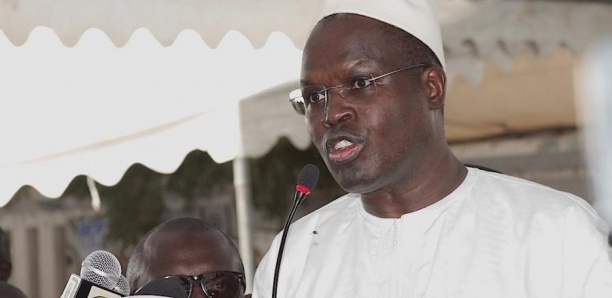 Champ de courses: retrouvailles entre Khalifa Sall et les leaders de Yewwi