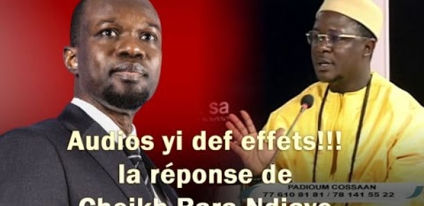 Affaire des audios sur Sonko-Adji Sarr : Cheikh Bara Ndiaye s’explique et révèle…