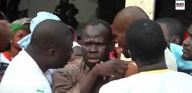 Mbacké: La rencontre des marabouts républicains a failli virer à la bagarre devant Gallo Bâ