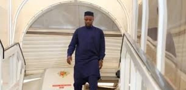 Ousmane Sonko attendu au Forum économique mondial d’été en Chine : un rendez-vous diplomatique et économique de premier ordre