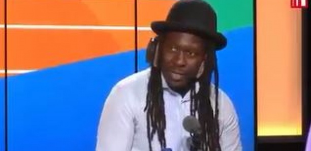 Faada Freddy sur la situation au Sénégal : « J’ai peur et j’ai honte… »