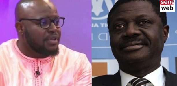 Parcours de Pape Diouf : le journaliste Mbaye Sène rappelle les temps forts