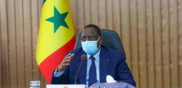 Régulation du prix du loyer : La demande «urgente» de Macky à ses ministres
