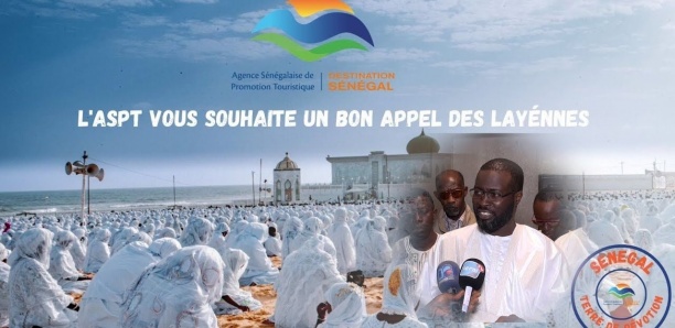 Tourisme religieux : Papa Mahawa Diouf détaille les ambitions de l’ASPT