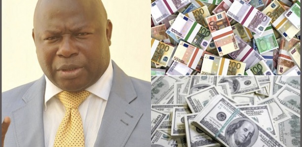 [Billet] Boughazelli: Le réveil d'un "faux lion"! (Par Salla GUEYE)