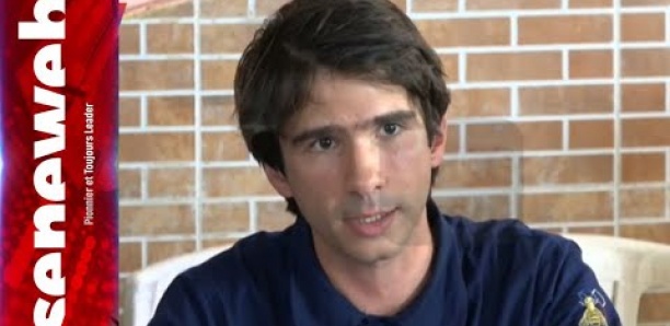 Affaire Sonko: décryptage de l'arrivée surprise de Juan Branco à Dakar