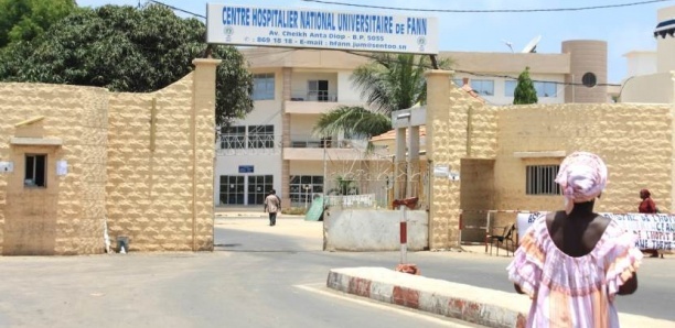 Coronavirus : « l’hôpital Fann ne peut même pas accueillir 100 cas » (Pr El Hadji Mbaye)