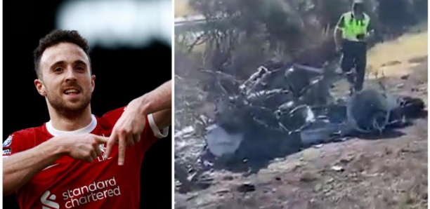 « Excès de vitesse ? Non » : Deux témoins de l’accident de Diogo Jota contredisent la version de la Garde Civile