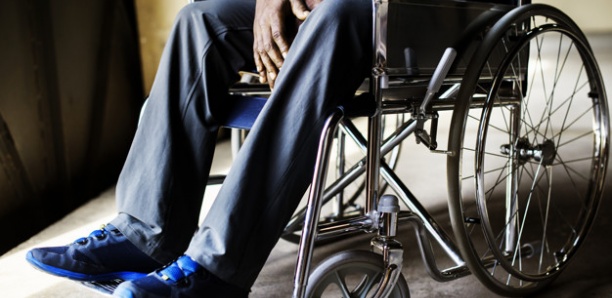 Ziguinchor : Plus 60.000 personnes vivant avec un handicap recensées