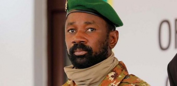 Mali : la Cour constitutionnelle déclare le colonel Goïta président de la transition