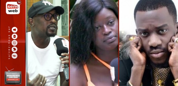 Du nouveau dans l'affaire “eumbeul” de Tida et Bambaly Seck: Sidath Thioune en parle “Na parent yiii