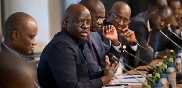 Révision du PIB au Sénégal : Un levier technique dans un contexte économique fragile