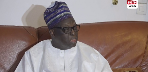 Discours à la Nation: vivez en direct la réaction de Moustapha Niass