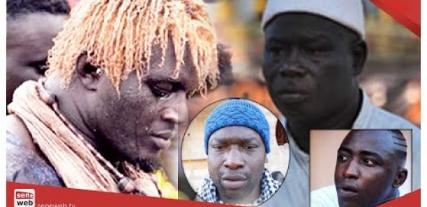Décès de Balla Gaye1 : Balla Gaye 2 en larmes, Gouy Gui et Lac 2 témoignent