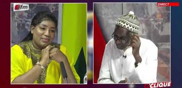Abbé Jacques Seck : "Litax may sol sama Mbaxané bi"