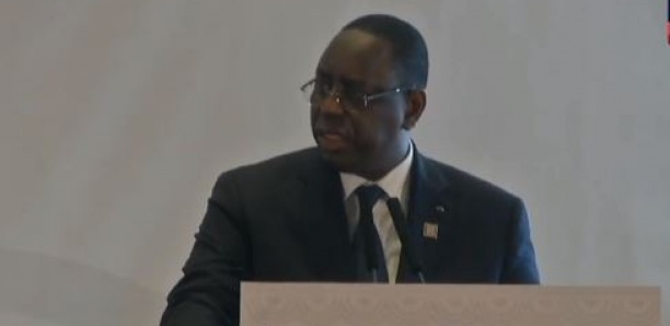 Macky SALL sur la dette: "Investir dans la sécurité est une question de survie"