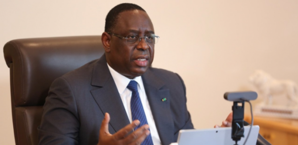 Programme d’appui à l’entreprenariat (Pavie): Macky annonce 65 000 emplois directs et 89 000 emplois indirects