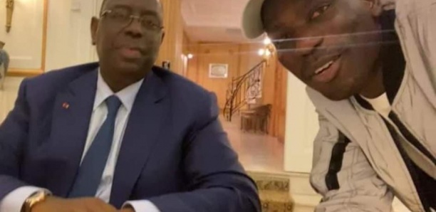 Pape Diop choqué par l'attitude de Macky Sall envers Kalifoun  : "Mane daal KHawmaa li bane Sénégal la... Dou exemple bou Bakh"