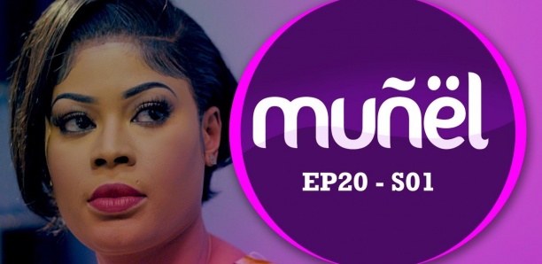 MUÑËL - Saison 1 - Episode 20