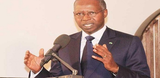 Mounirou Sy : "Boun Abdallah Dionne n'est le plan B de personne"