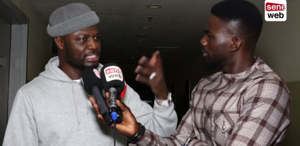 Grand Théâtre : Fata recadre et minimise Rakhou «Naniou bayi…, Carlou très heureux devant sa femme