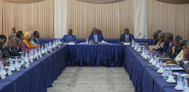 Fonds Covid-19 : Des morts, dont feu Golbert Diagne, servis