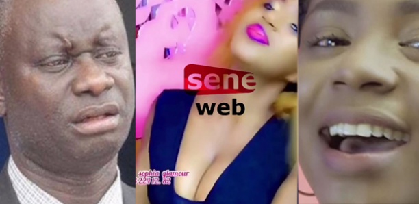Voici Bibastar, l’amie de Dieyna qui a piégé Diop Iseg
