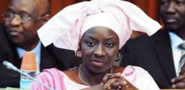 Aminata Touré : "Les Sénégalais veulent une justice indépendante qui s'exerce avec célérité et efficacité"