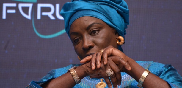 Mimi Touré : “Il manque à l’Afrique des leaders à la hauteur des ambitions de sa jeunesse”