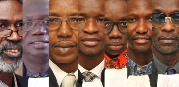 Affaire Sweet Beauty : les avocats de Sonko écrivent au doyen des juges