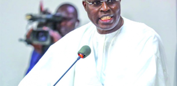 Carême : Khalifa Sall  appelle les chrétiens à prier pour la paix au Sénégal