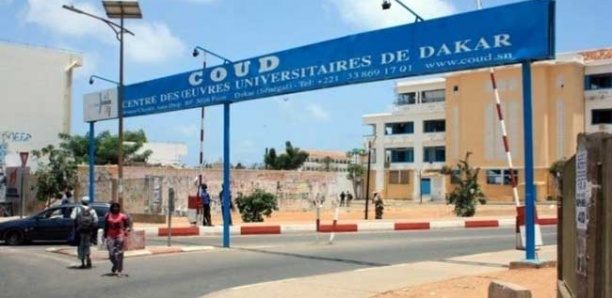 Ucad : Les étudiants annoncent qu’ils vont manifester chaque jour, jusqu’à…