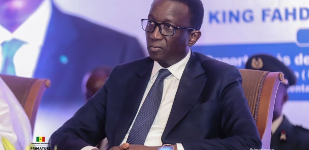 La Task Force Républicaine (TFR) de l’APR  souligne la riche trajectoire de Amadou Ba