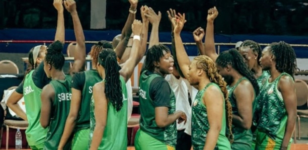 Préparation Afrobasket féminin : Les Lionnes tombent face au Mali en amical (77-69)
