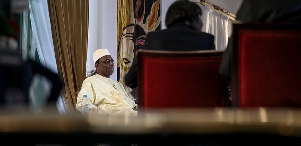 Macky Sall face à la presse le 31 décembre : Les 8 journalistes choisis par le Palais sont…